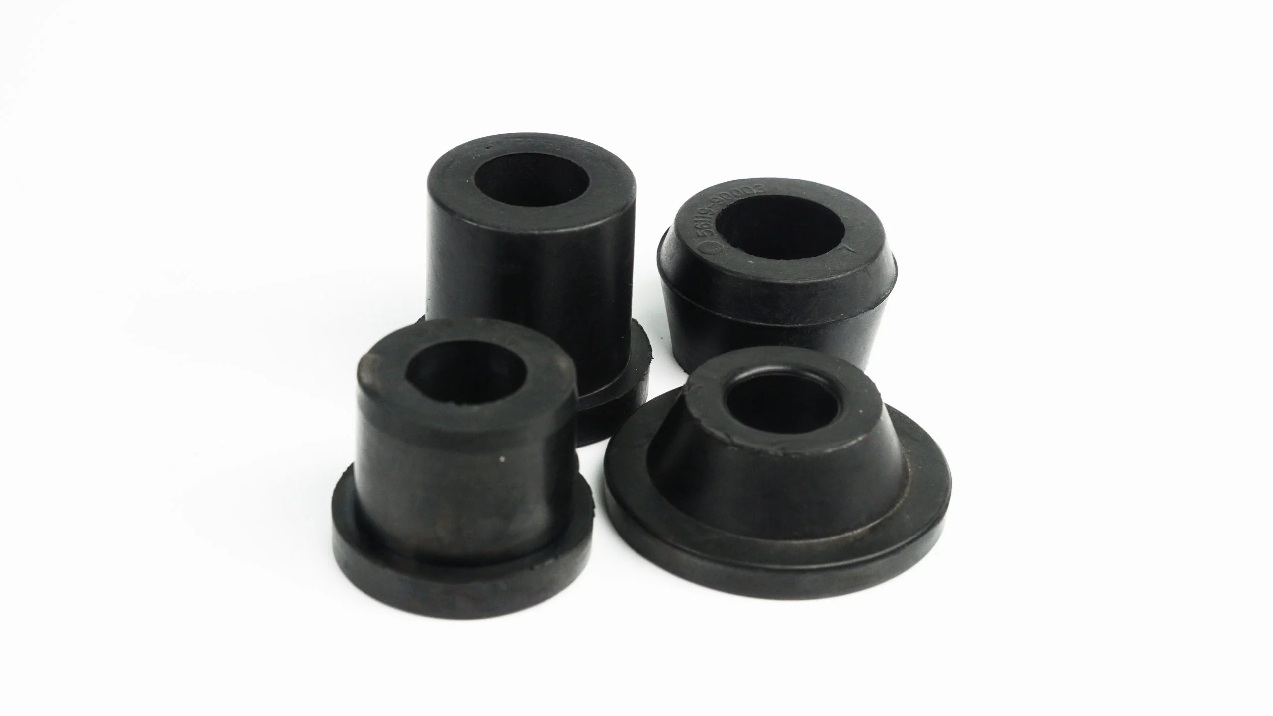 Masterbatch / Compound
