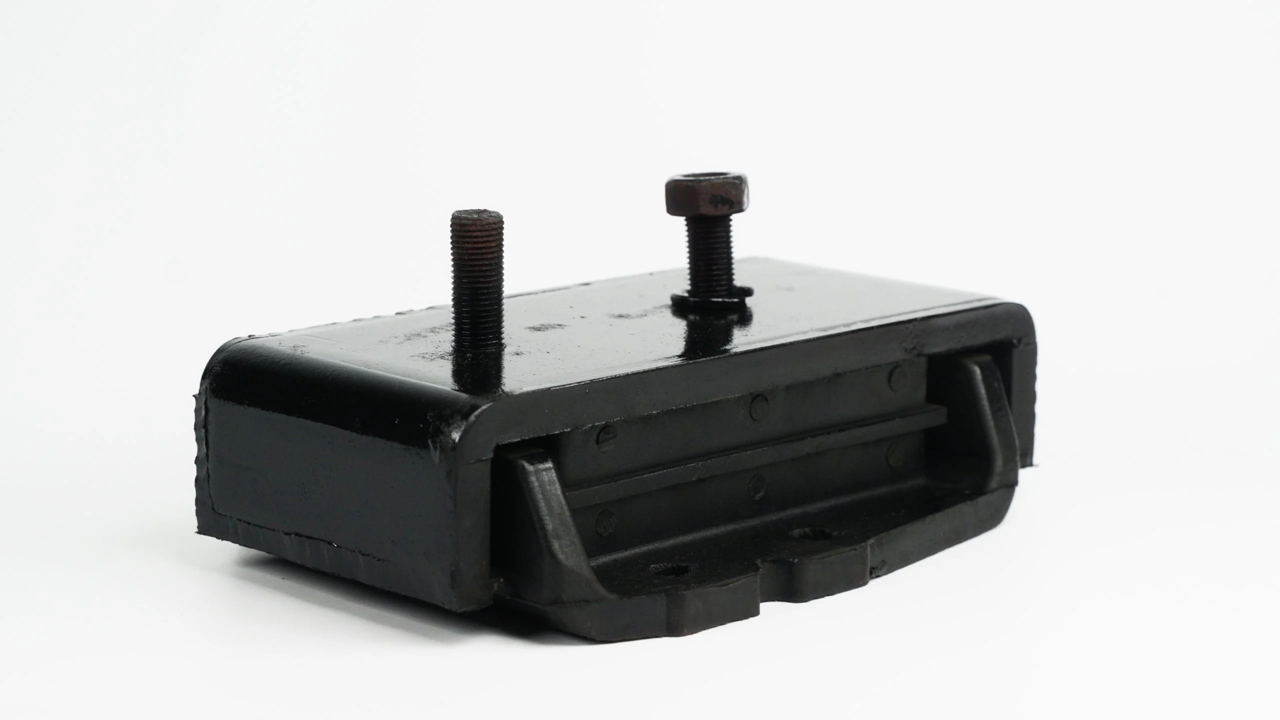 Blend System Rubber