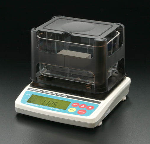S.G Density Meter